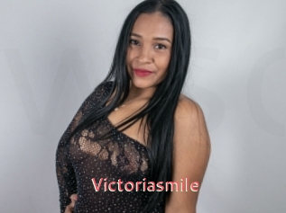 Victoriasmile