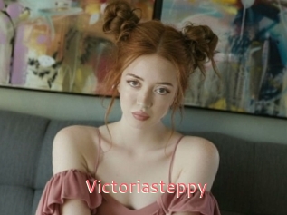 Victoriasteppy