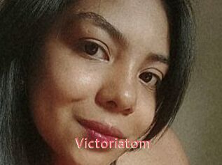 Victoriatom