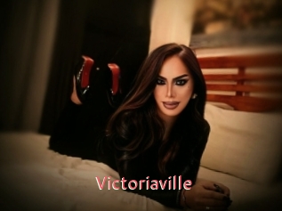 Victoriaville