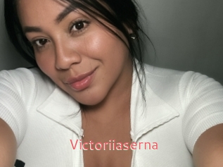Victoriiaserna