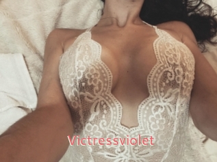 Victressviolet