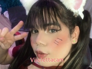 Viiolettacam
