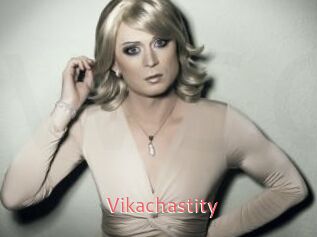 Vikachastity