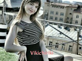 Vikichiriki