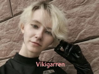 Vikigarren
