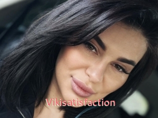 Vikisatisfaction