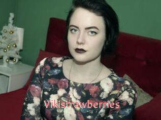 Vikistrawberries