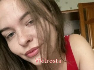 Vikitrosta