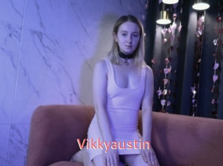 Vikkyaustin
