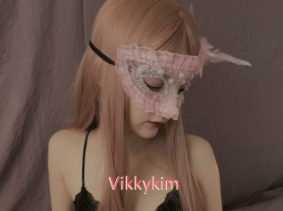 Vikkykim