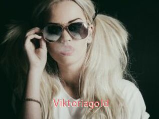 Viktoriagold