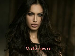 Viktoriavox