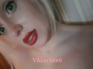 Viktorinnni