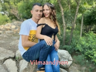 vilmaandjhon Webcam Sexe Direct