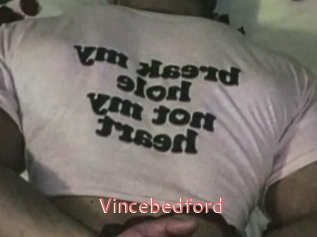Vincebedford