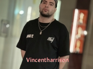 Vincentharrison