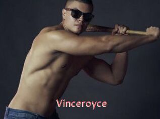 Vinceroyce