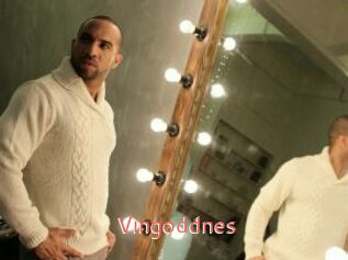 Vingoddnes