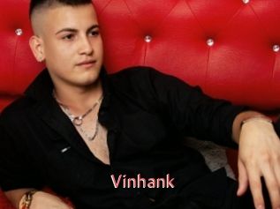Vinhank