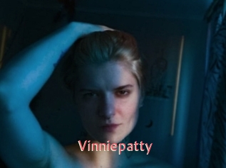 Vinniepatty