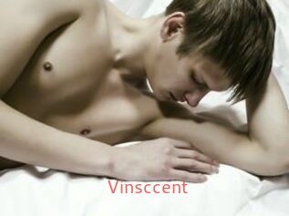 Vinsccent