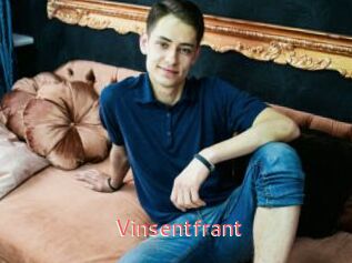 Vinsentfrant