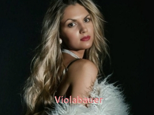 Violabauer