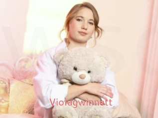 Violagwinnett