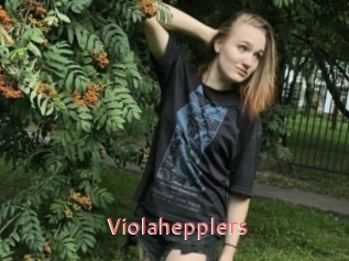 Violahepplers