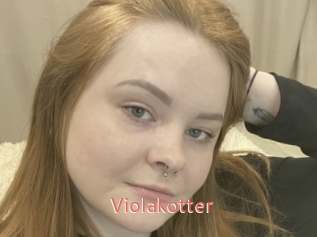 Violakotter