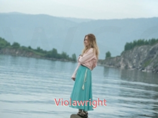 Violawright