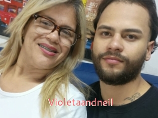 violetaandneil Webcam Sexe Direct