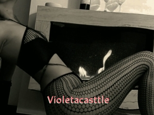 Violetacasttle