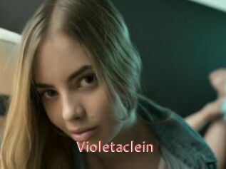 Violetaclein