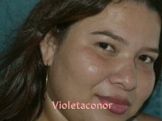 Violetaconor