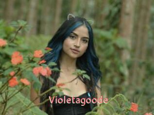 Violetagoode