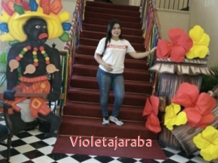 Violetajaraba