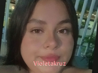 Violetakruz