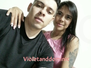 violetanddominic Webcam Sexe Direct