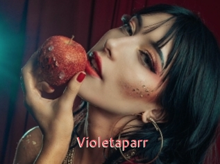 violetaparr Webcam Sexe Direct