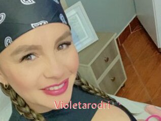 Violetarodri