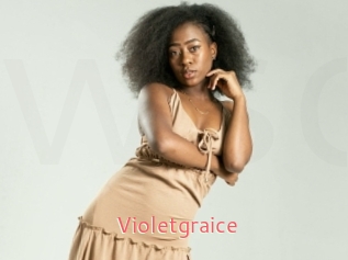 Violetgraice