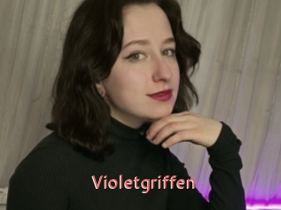 Violetgriffen