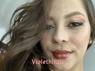 Violethlittle