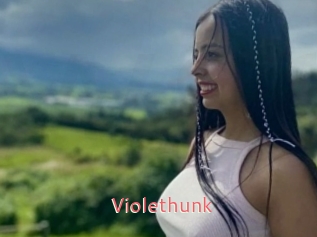 Violethunk