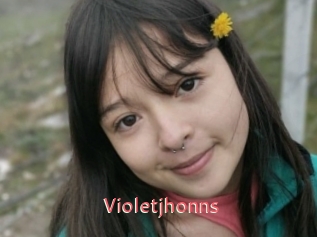 Violetjhonns