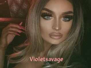 Violetsavage