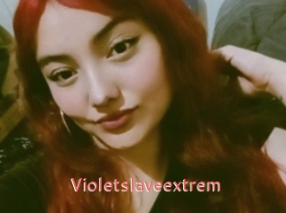 Violetslaveextrem