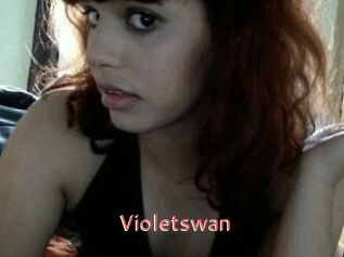 Violetswan